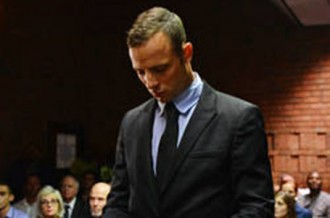 Afrique du Sud : Oscar Pistorius libéré sous caution